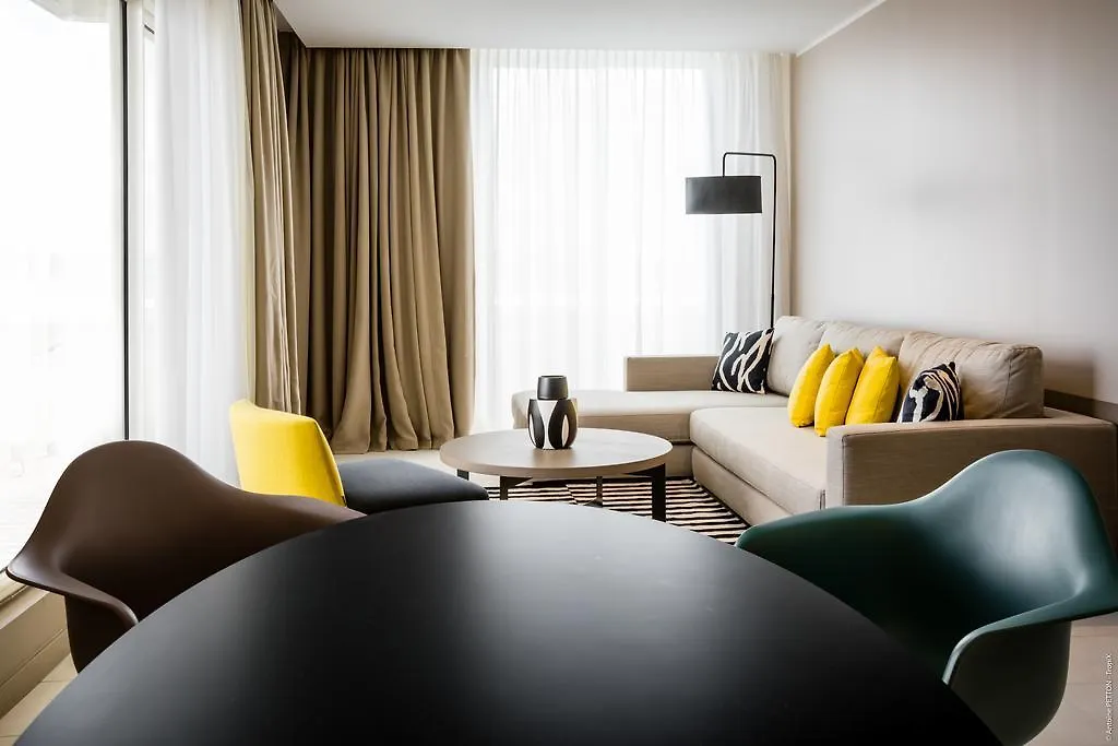 Simon Hotel Fort-de-France