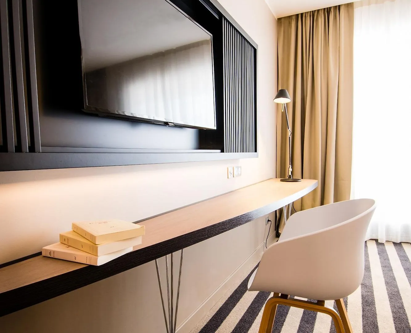 Simon Hotel Fort-de-France