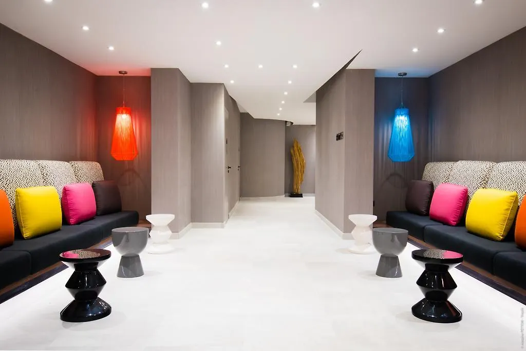 Simon Hotel Fort-de-France