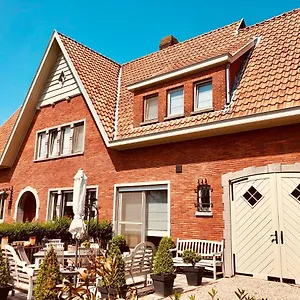  Bed & Breakfast La Corneille België