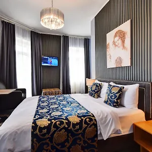 **** Hotel Davinci Tsjechië