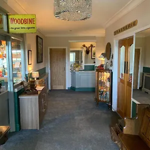 The Headlands Bed & Breakfast Scarborough