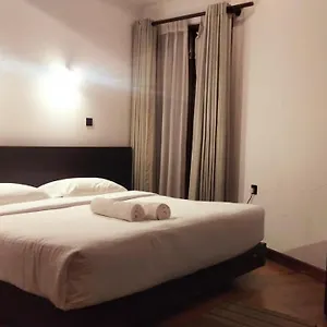 The Ramp Hotel Nuwara Eliya
