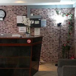 Hotel Albergo Hotel Brussels