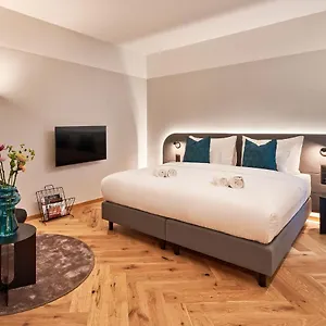 Urbanauts Fillgrader Aparthotel Vienna