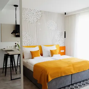 **** Hotel Riva Hongarije