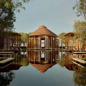 Amanyara **** Wheeland