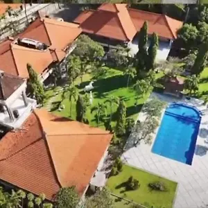 Bali Bungalo Hotel Kuta (Bali)