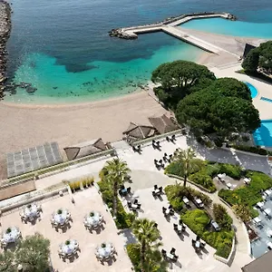 Otel Le Meridien Plaza