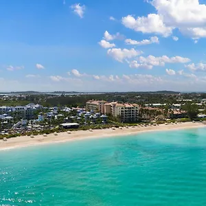 Beaches Turks And Caicos Villages And ***** The Bight Settlements