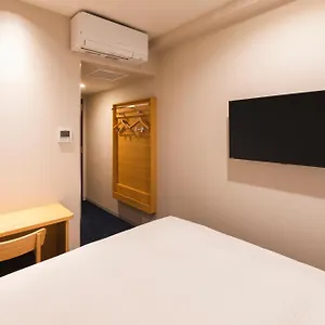 *** Hotel Sotetsu Fresa Sapporo-susukino Japan
