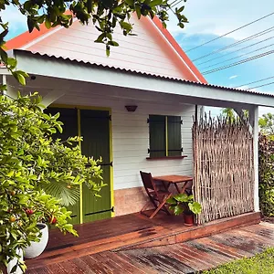 Kazacerola Chalet