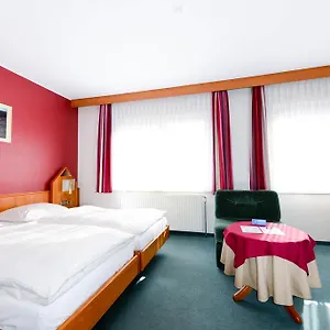 Otel Christophe Colomb