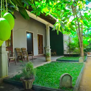 Gabaa & - Hotel Habarana