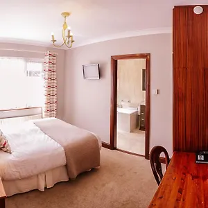 *** Bed & Breakfast The Harp Ierland