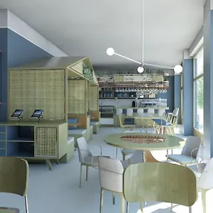 Otel Colors Urban