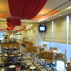 Empress Hotel Sepang