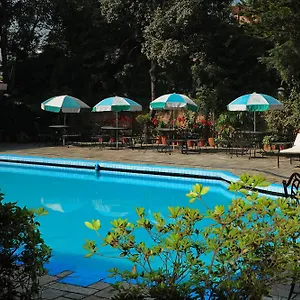 Greenwich Village Hotel Jawlakhel