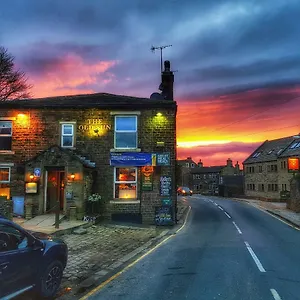 Old Sun Bed & Breakfast Haworth