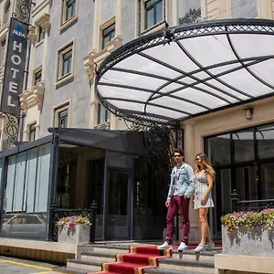 Alba & Hotel Baku