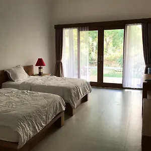 Pulu Bali Guest house Uluwatu (Bali)