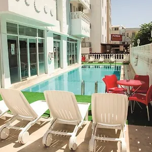 Otel Horizon